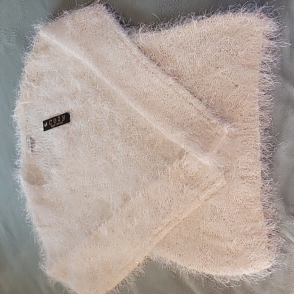 Cozy Casual sweater